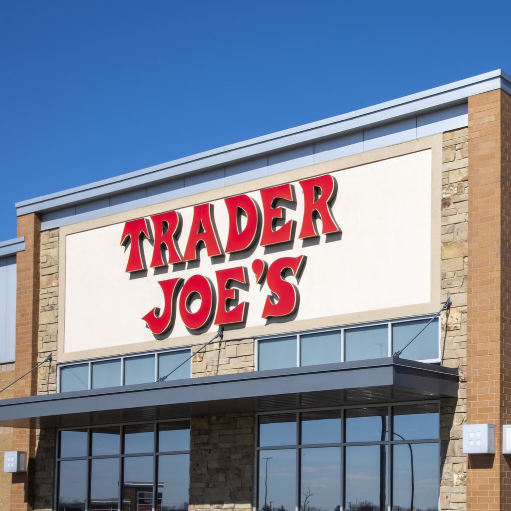 Healthy Snacks at Trader Joe's That Are Already Flying Off the Shelves