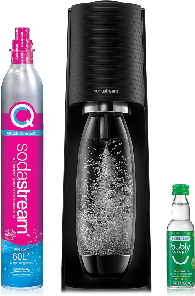 Best Sparkling Water Maker Deal