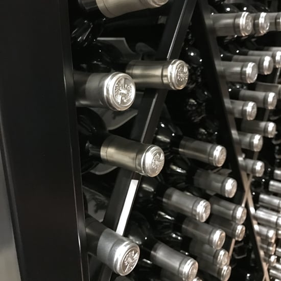Can You See If Wine Is Corked?