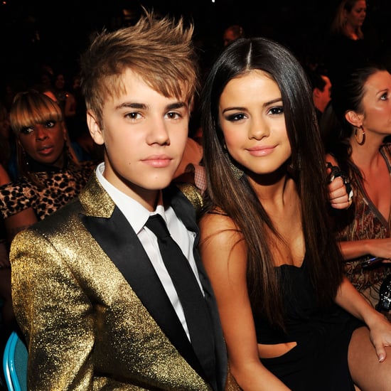 Selena Gomez and Justin Bieber's Songs About Each Other