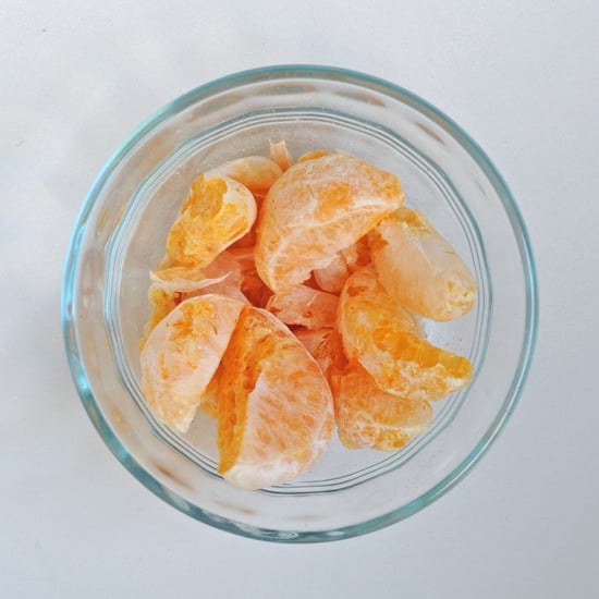 Interesting Freeze-Dried Fruit Flavors