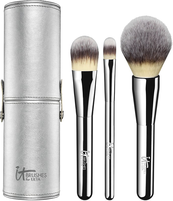 It Brushes For Ulta Complexion Perfection Essentials 3Piece Deluxe