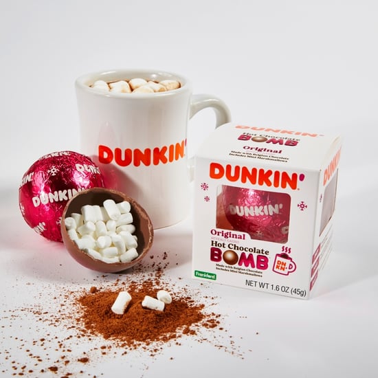 Dunkin' Hot Chocolate Bombs: Where to Buy, Price, and More