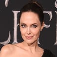 Angelina Jolie Gets Candid About Her Divorce From From Brad Pitt: "I Had Lost Myself"