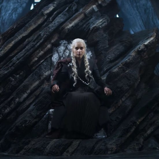 What Does the Long Walk Game of Thrones Teaser Mean?