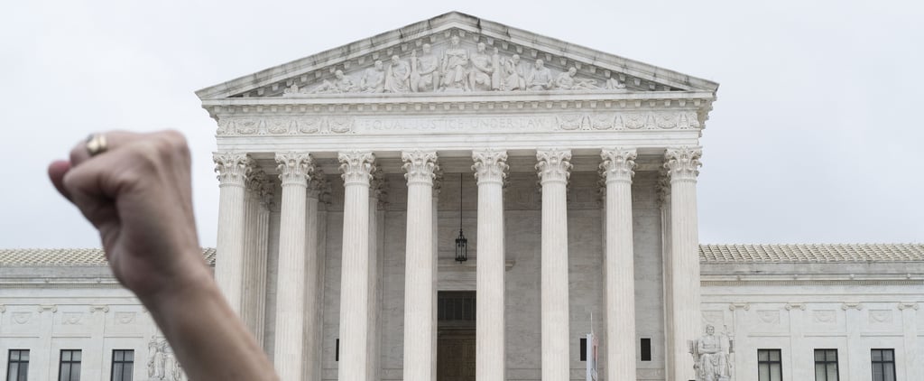 Liberal Supreme Court Justices Dissent Abortion Decision