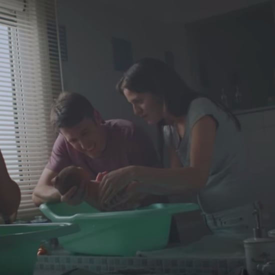 Windex Commercial on Story of Lucy