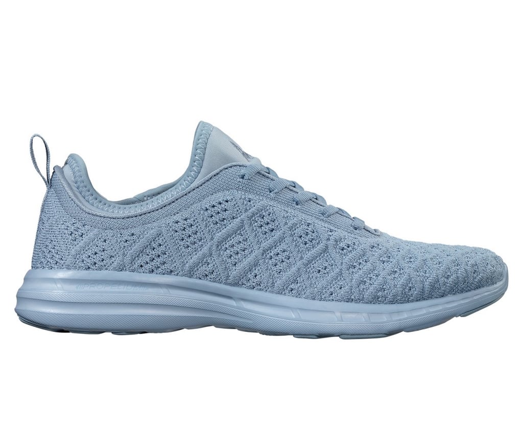 Like a cozy pullover for your feet, these APL Women's TechLoom Phantom ($165) sneakers are offered in over 30 colors.