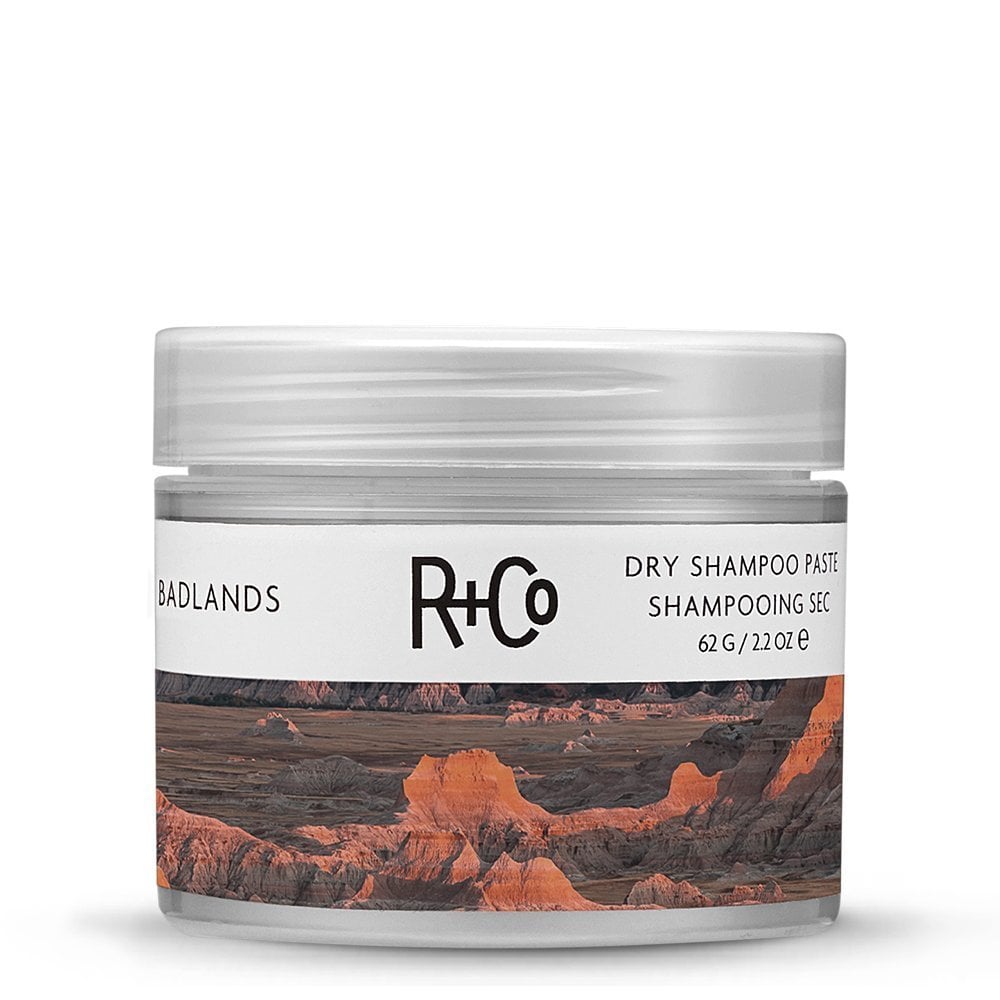 R Co Badlands Dry Shampoo Paste Sephora
