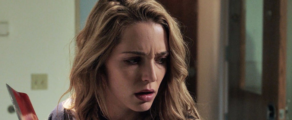 Best Horror Movies of 2017
