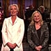 Emma Thompson Saturday Night Live Mother's Day Monologue