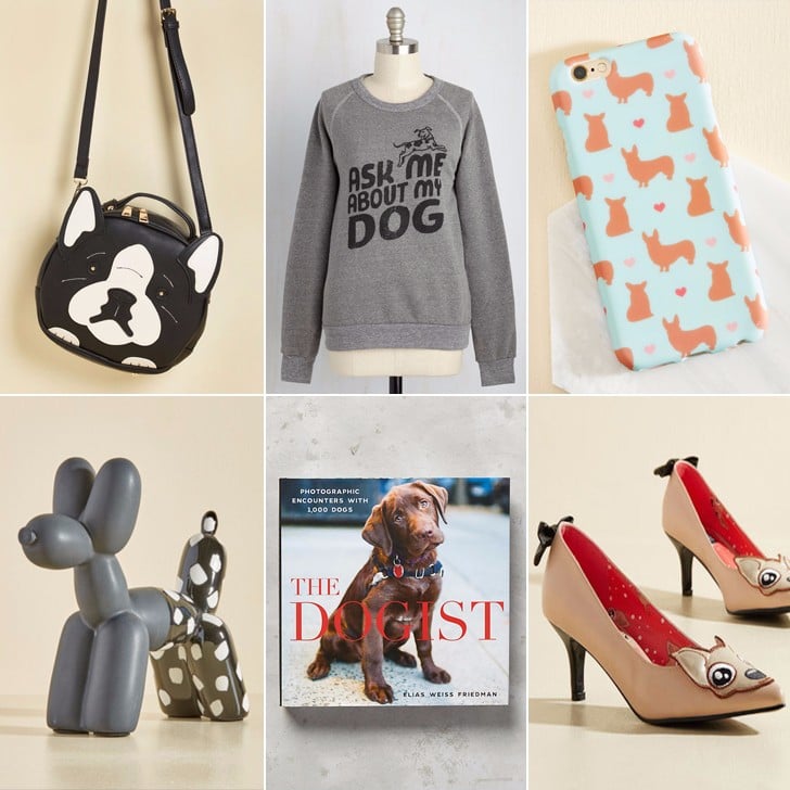 Presents for 2025 dog lovers