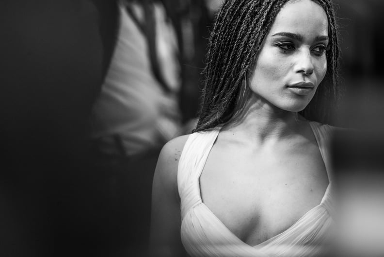 Zoë Kravitz