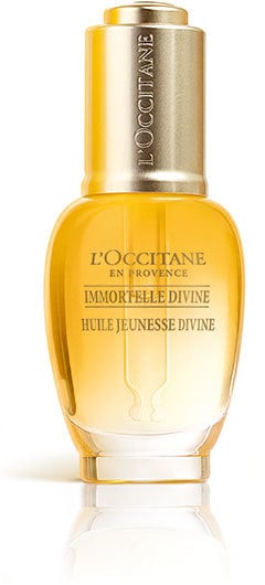 L'Occitane Divine Youth Oil