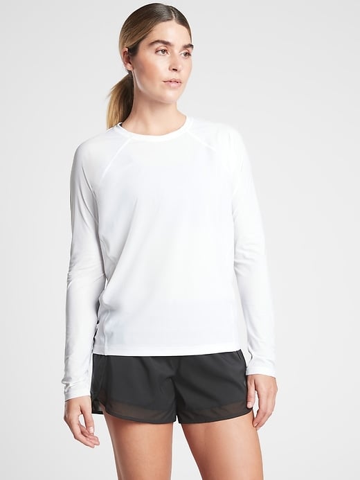 Athleta Ultimate Train Top