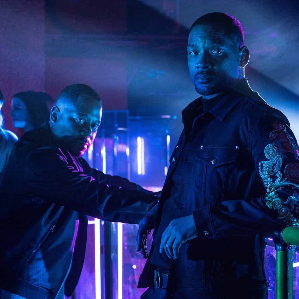 bad boys for life movie soundtrack popsugar entertainment