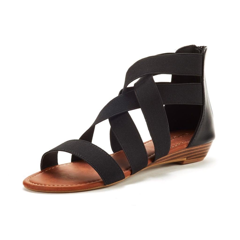 Dream Pairs Elastica8 Sandals