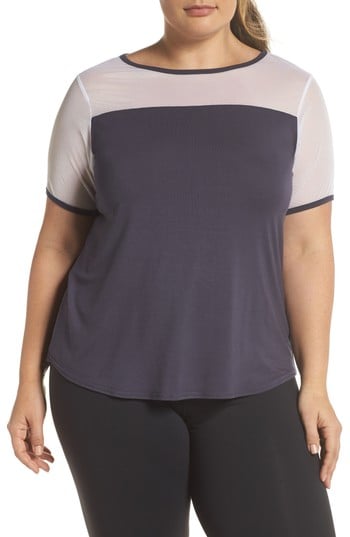 Lola Getts Short Sleeve Tee