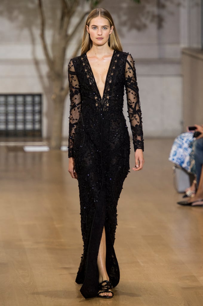 Oscar de la Renta Spring 2017 Collection