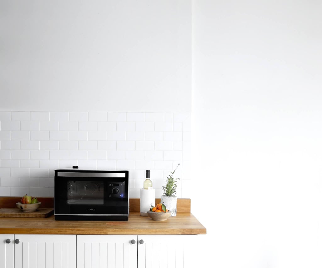 Tovala smart oven