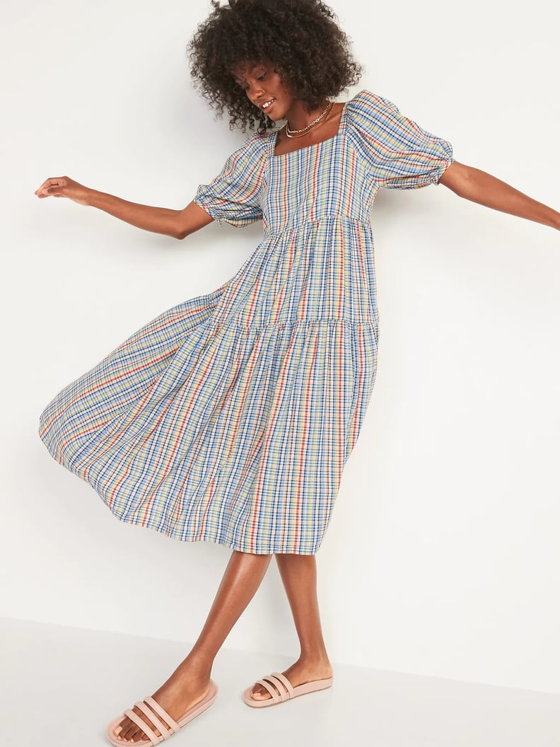 Old navy new arrival dresses hot sale