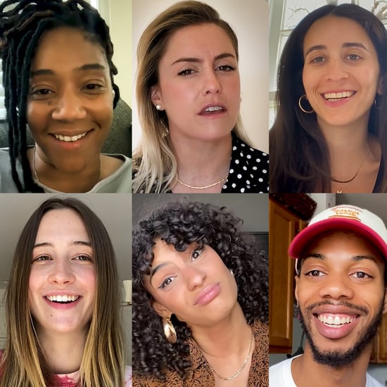 Reinvent Sex Education Initiative Video From Sustain