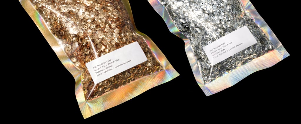 Pat McGrath Beauty Interview
