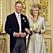 Royal Couples Who Didn't Get Married in a Church
