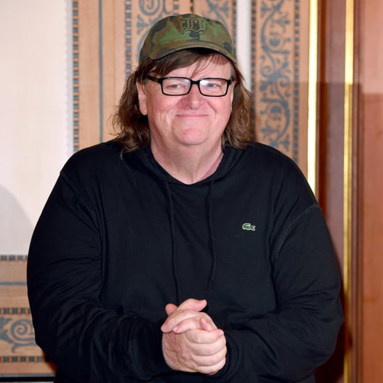 Michael Moore Interview With Variety About Donald Trump 2017
