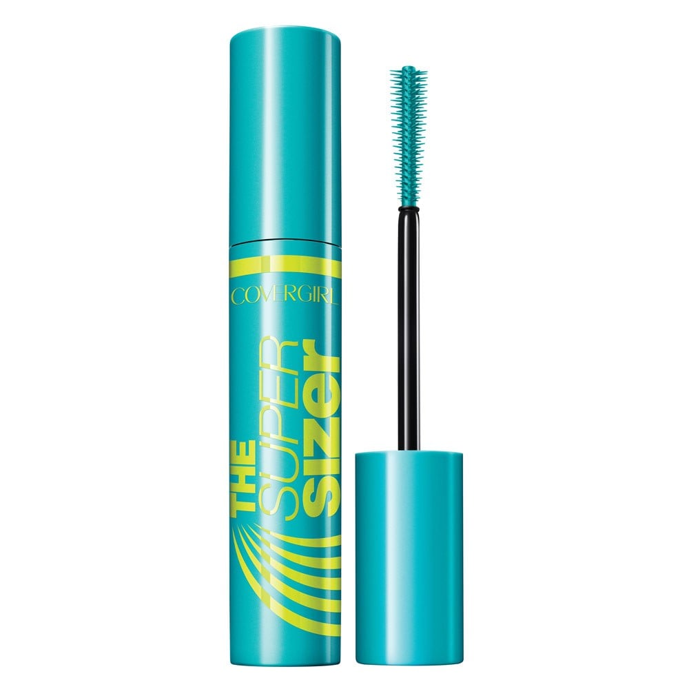 CoverGirl The Super Sizer by Lash Blast Mascara CEW Beauty Insider