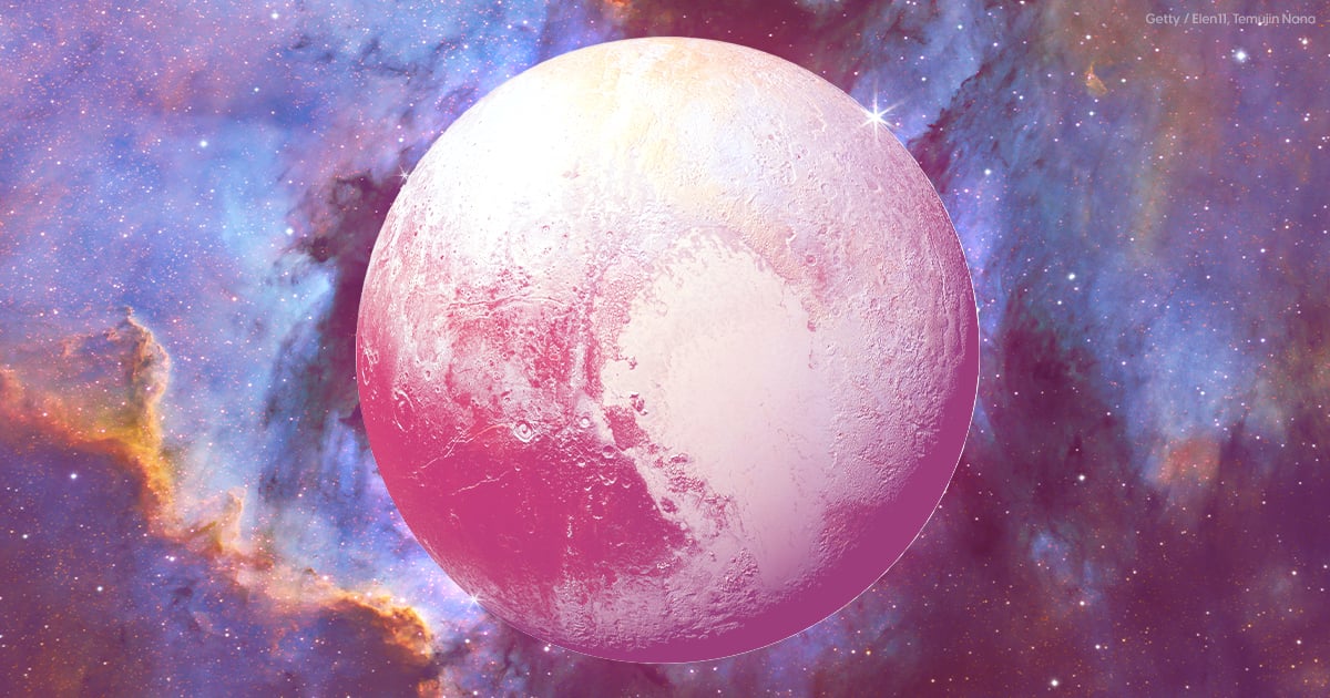 What Pluto Retrograde 2024 Means For Your Zodiac Sign ChroniclesLive