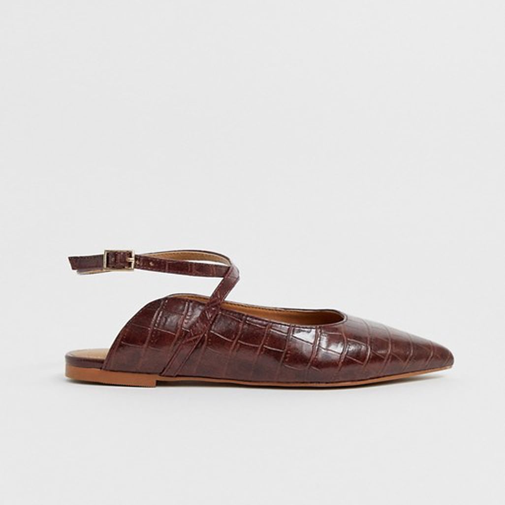 trendy shoes for fall 2019