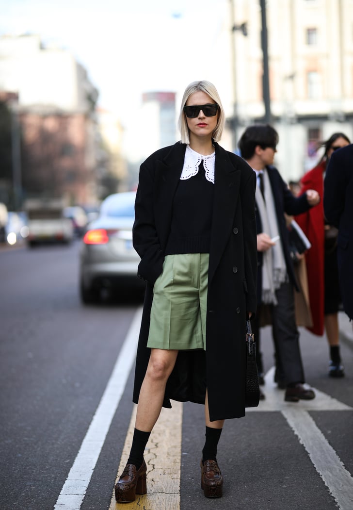 How to Wear Platform Shoes Summer Fashion How to Wear Platform