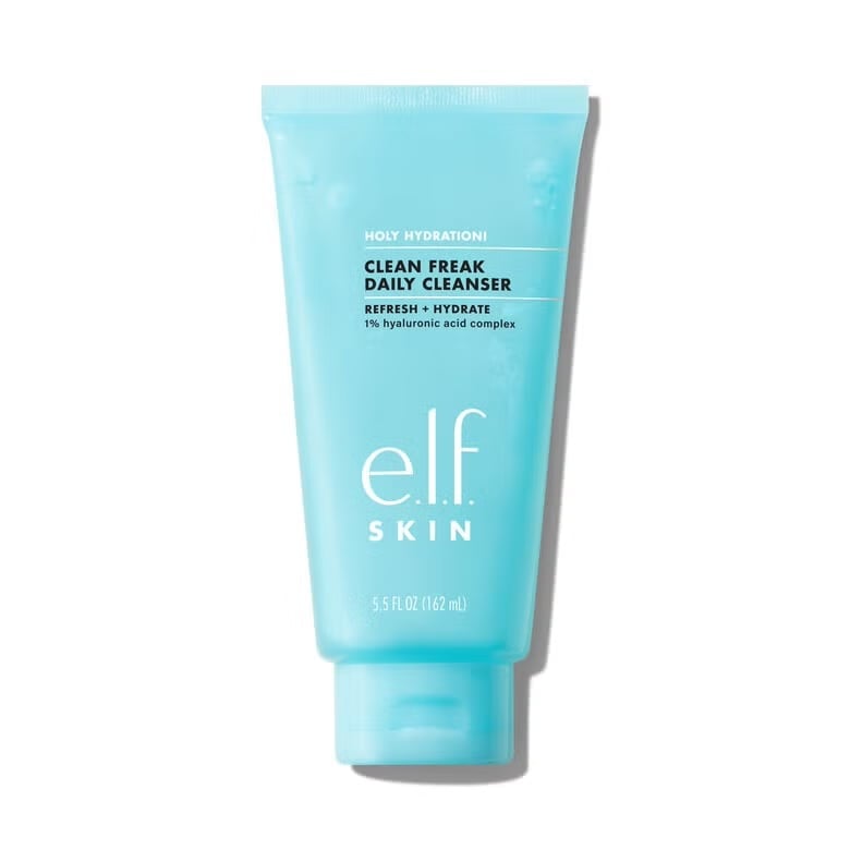 Best Gel Cleanser