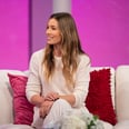 Jessica Biel Demos a "Lunge Matrix" That's a Whole Leg Workout in 1 Move