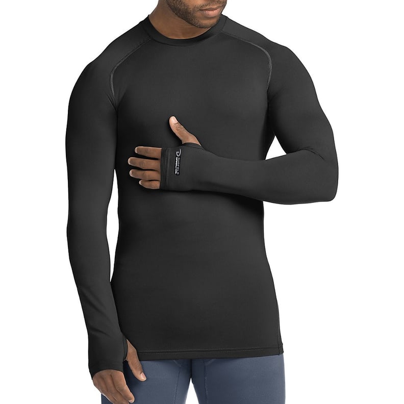 Men's THERMatrix Crew Shirt