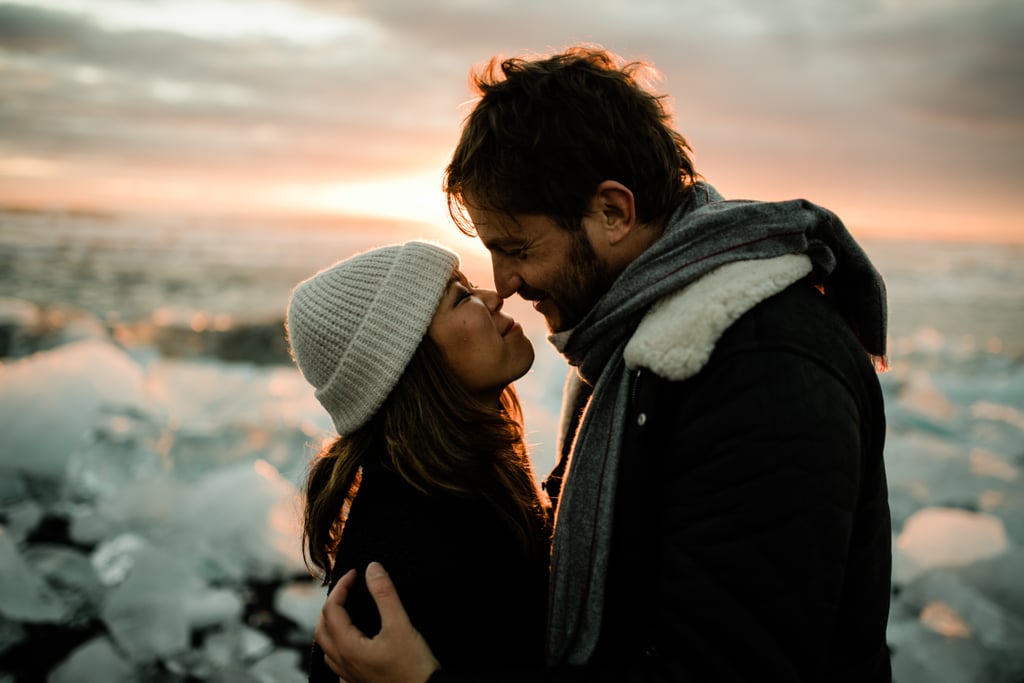 Iceland Proposal Pictures