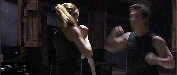Teen-on-Teen Violence