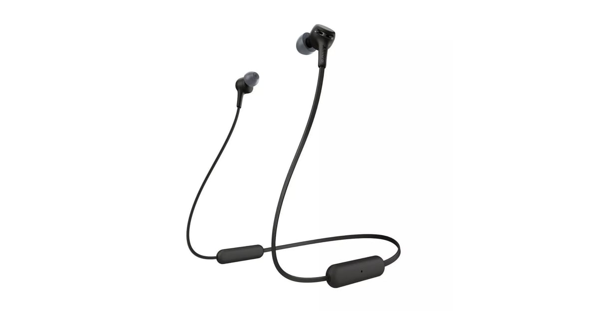 Best Cyber Monday Tech Deals at Target Sony Bluetooth Wireless InEar