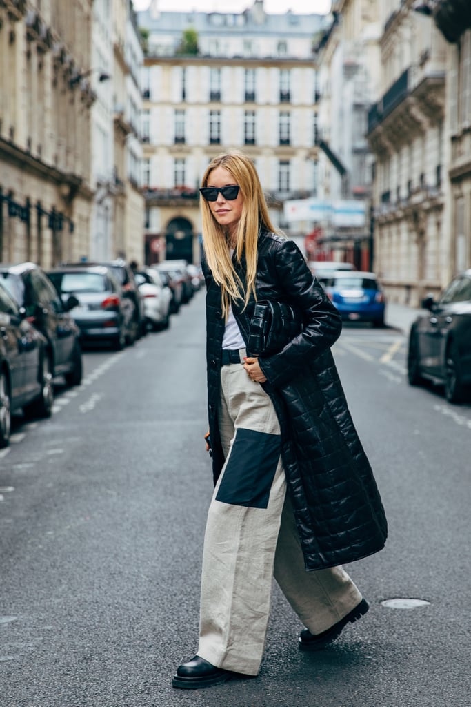 PFW Day 6 | The Best Street Style at Paris Fashion Week Spring 2020 ...