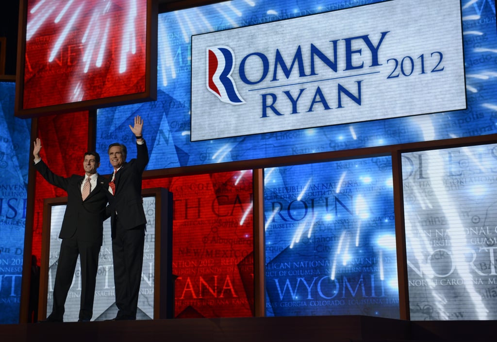 Mitt Romney RNC Speech Mitt Romney RNC Speech