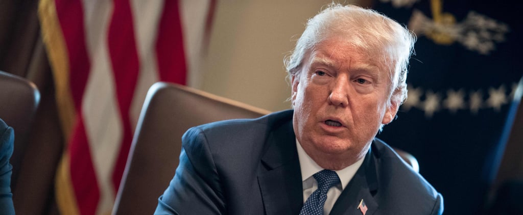 Is Donald Trump Invited to Prince Harry's Wedding?