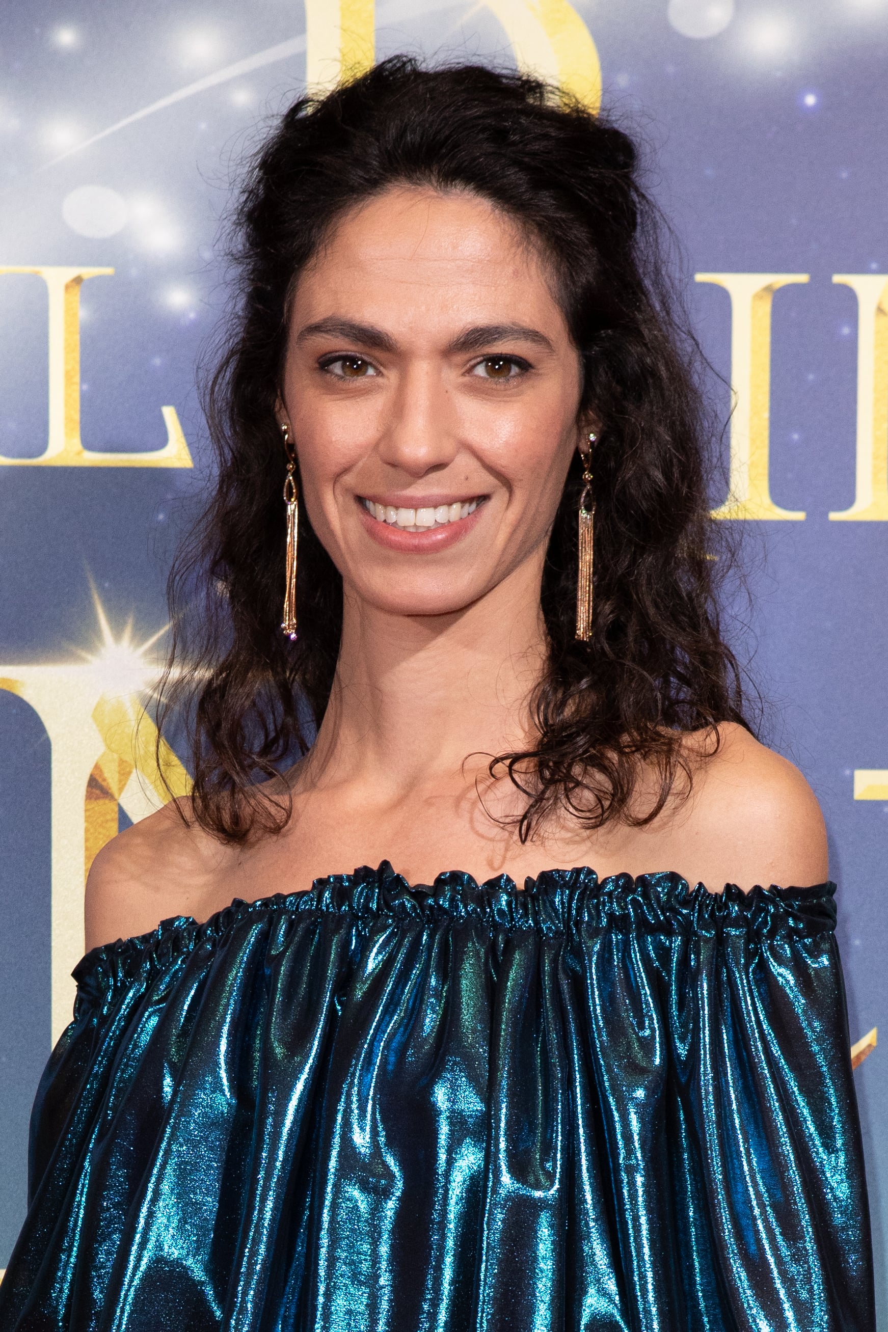 Predominantly AfroItalian cast in Netflix series 'Zero' makes history