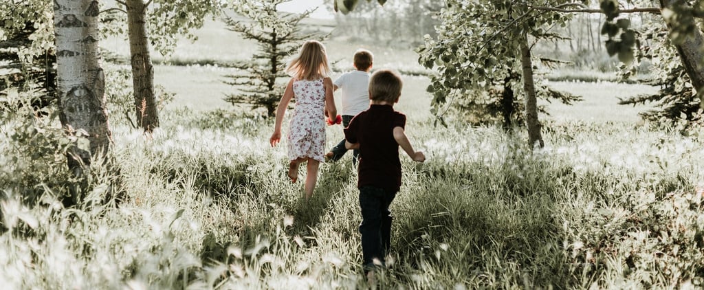 Essay About Why You Shouldn't Be Overprotective of Kids