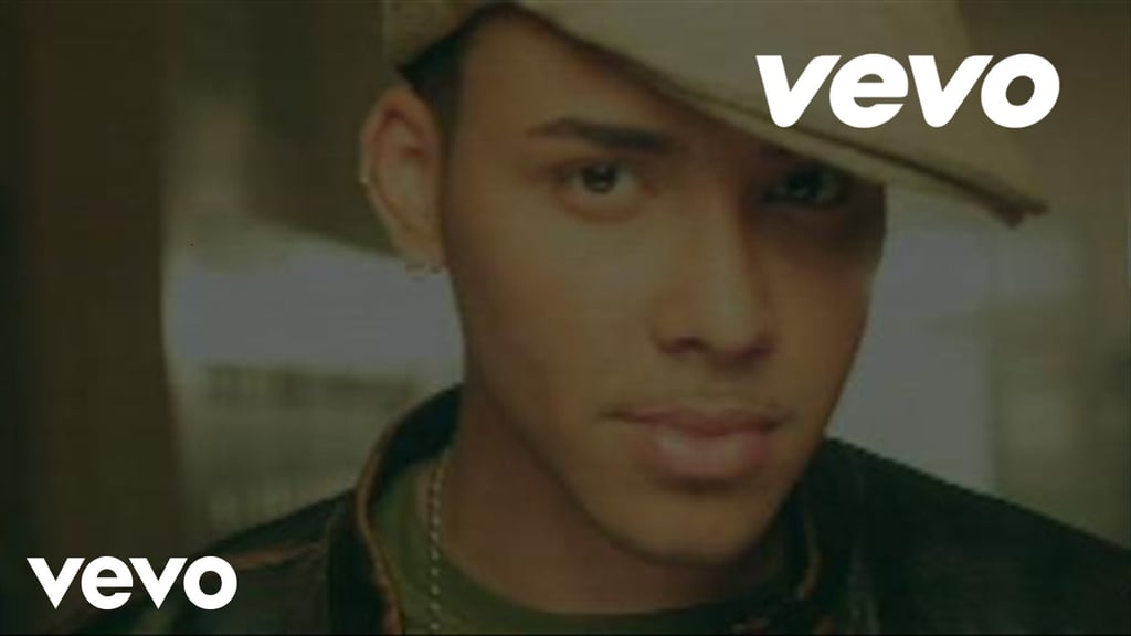 2011: "Corazon Sin Cara" by Prince Royce
