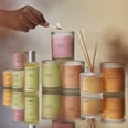 Brooklinen's New Fragrance Collection Will Make Your Home Feel Cozier Than Ever