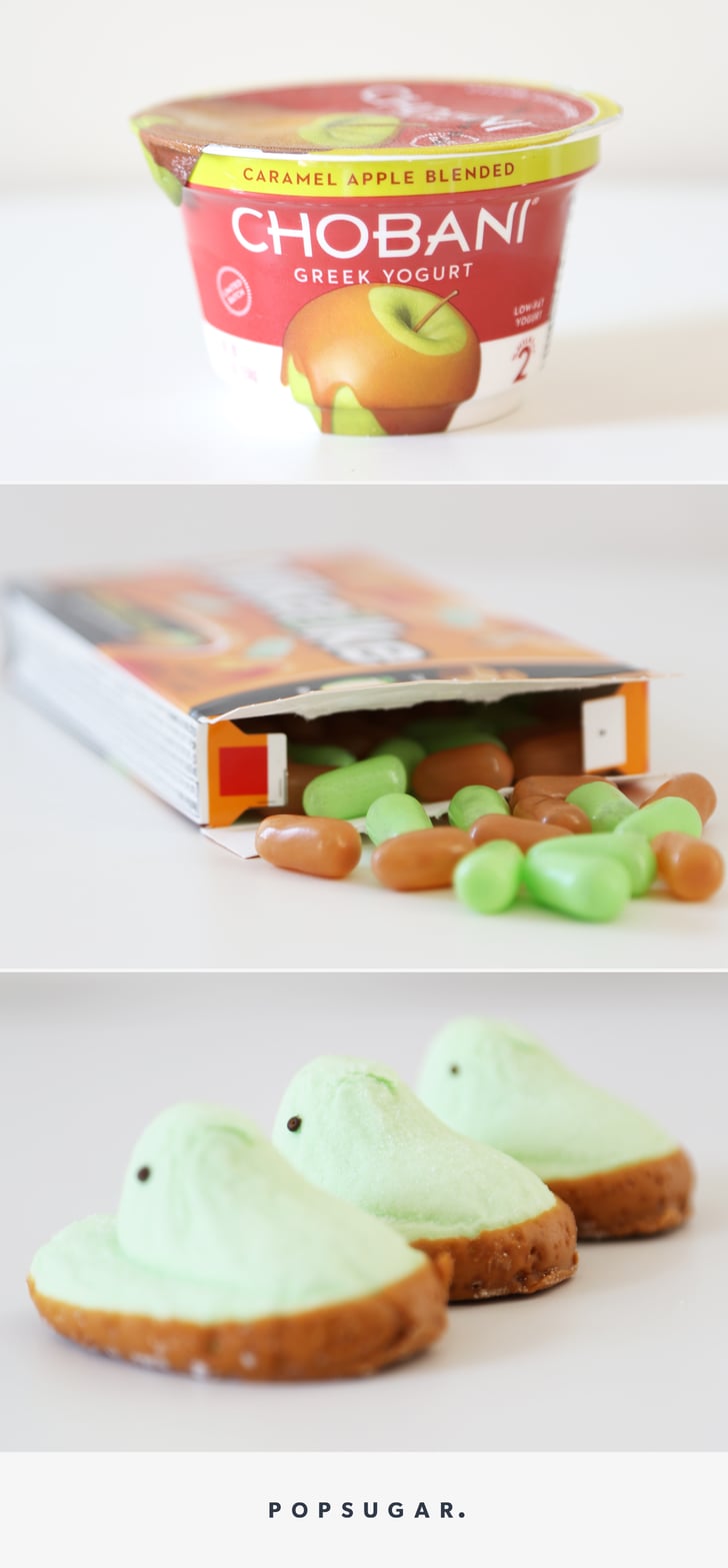 Best Caramel Apple Snacks 2016