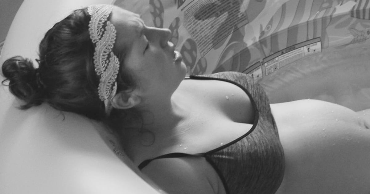 What Is Home Birth Like POPSUGAR Family