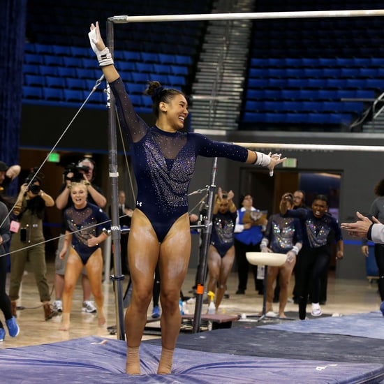 Kyla Ross Scores UCLA's First Perfect 10 of 2020 NCAA Season