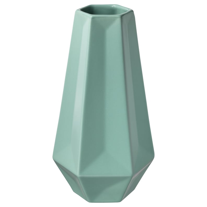 Geometric Vase